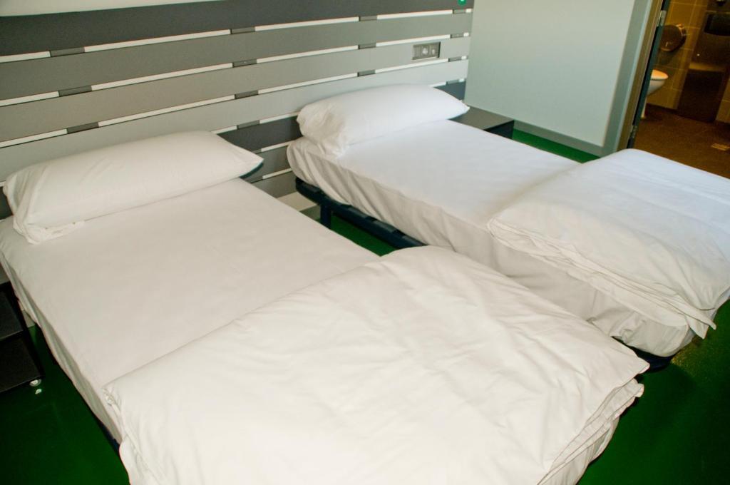 Bbk Bilbao Good Hostel Luaran gambar